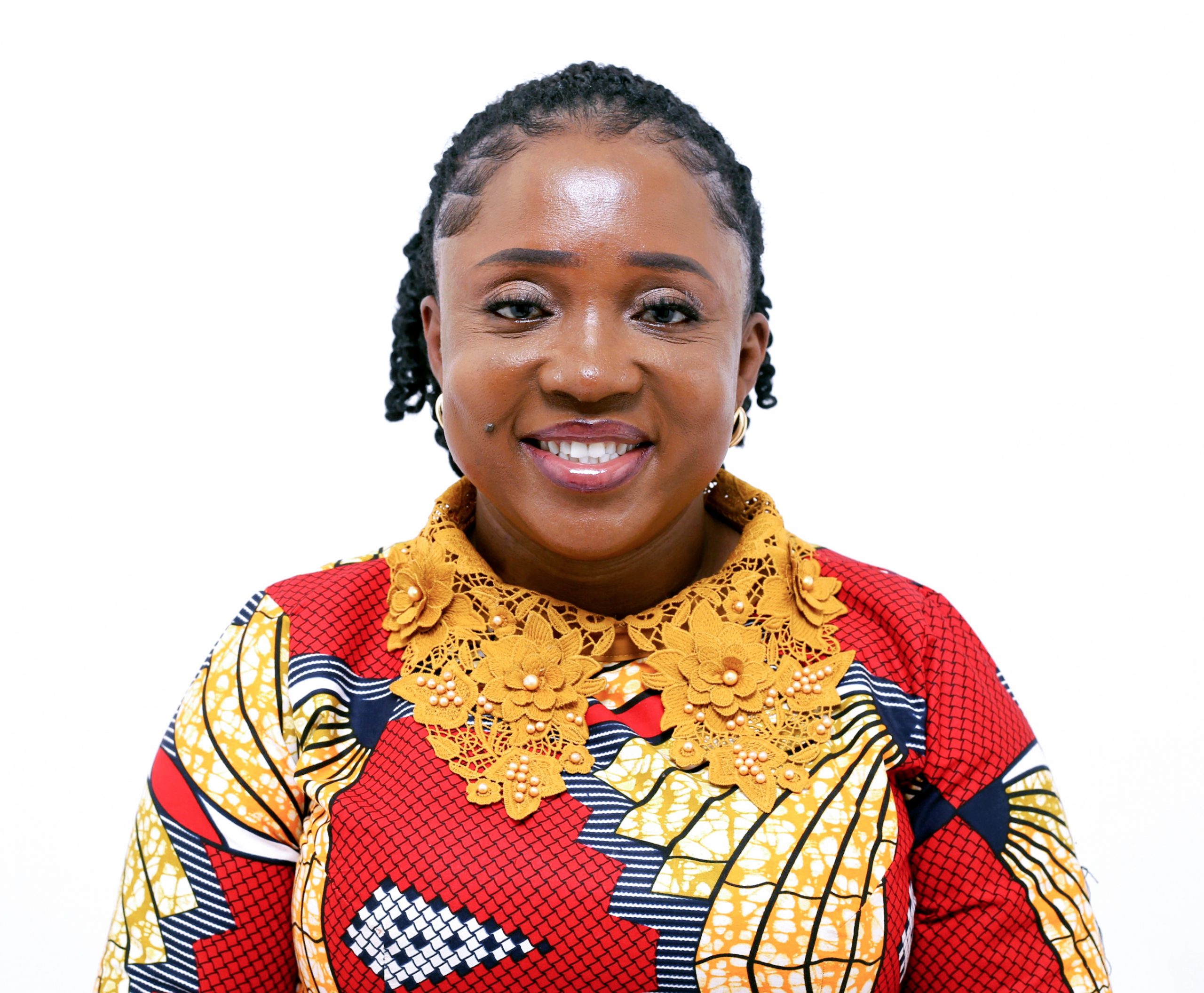 Hon. Jerryne Asante